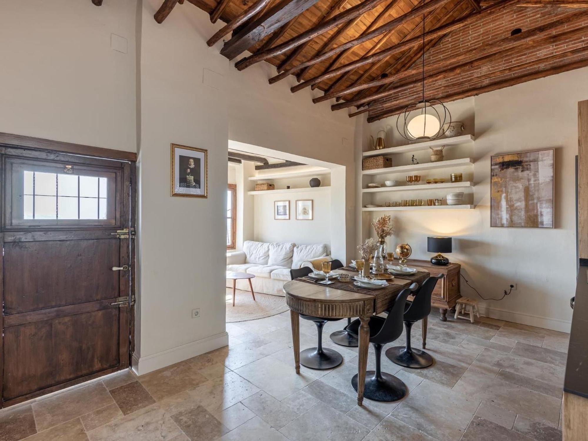 Vila Carmen De Azahar Granada Exteriér fotografie
