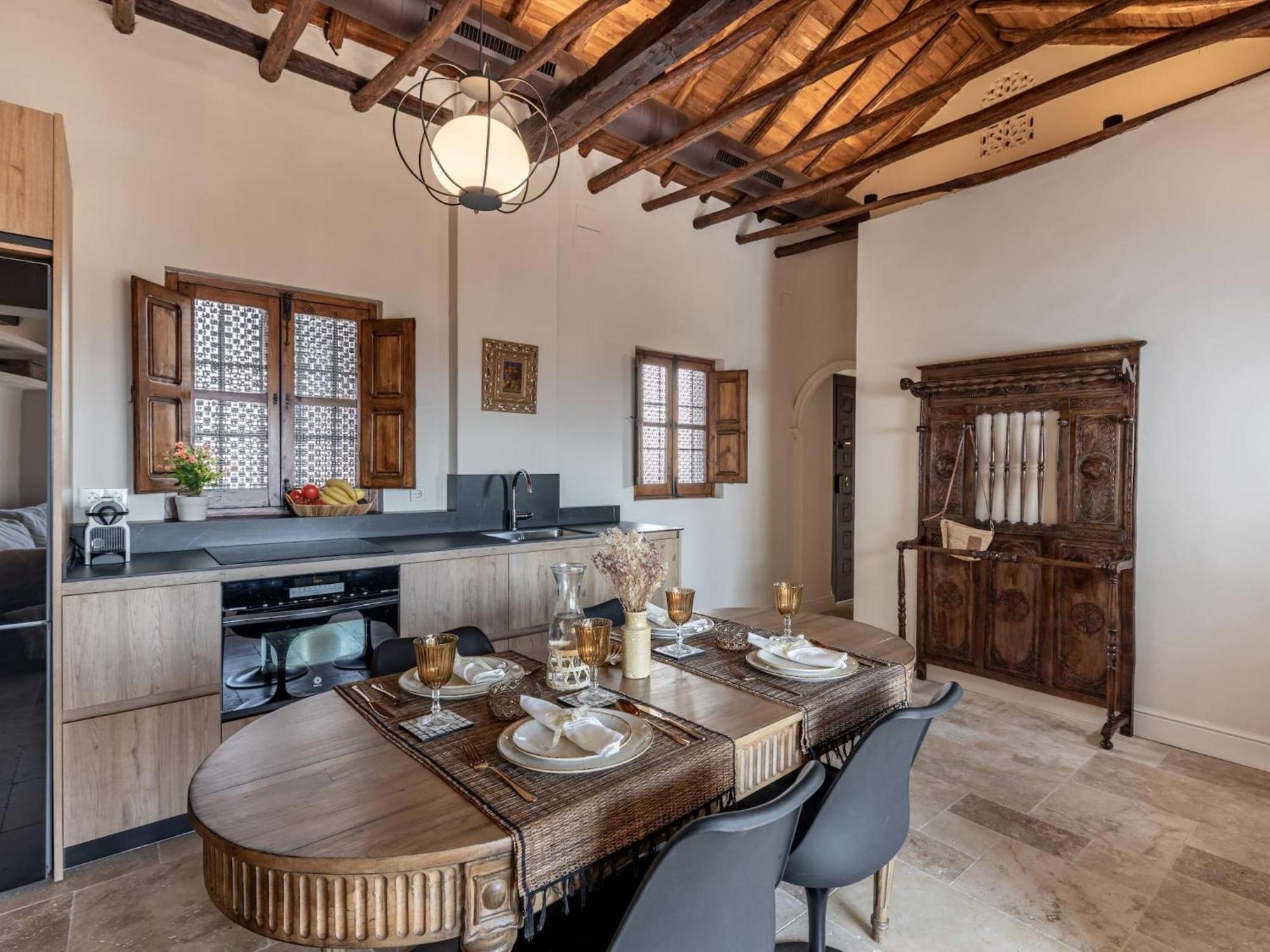 Vila Carmen De Azahar Granada Exteriér fotografie